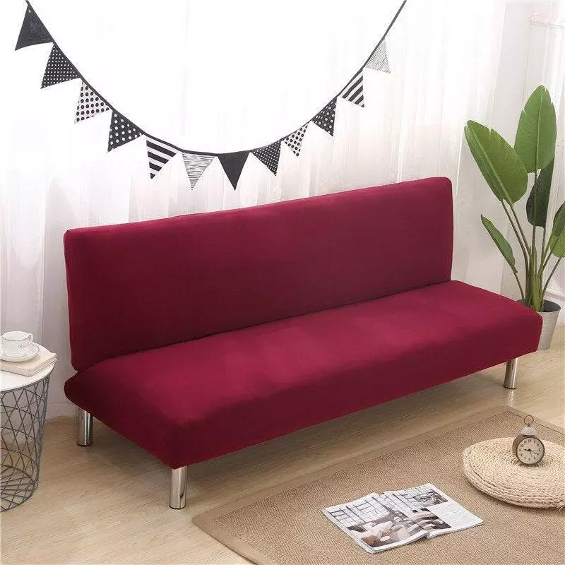 funda sofa reclinable