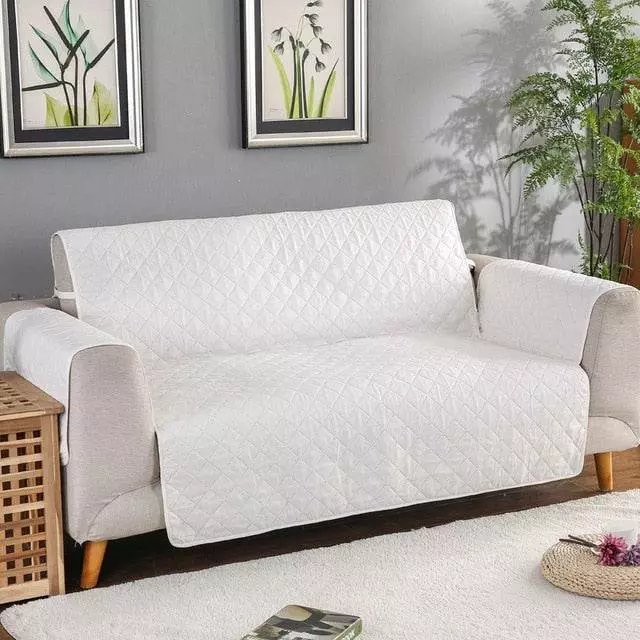 fundas impermeables para sofas