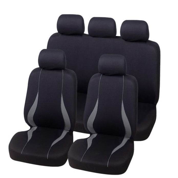 Funda Impermeable Asiento Coche