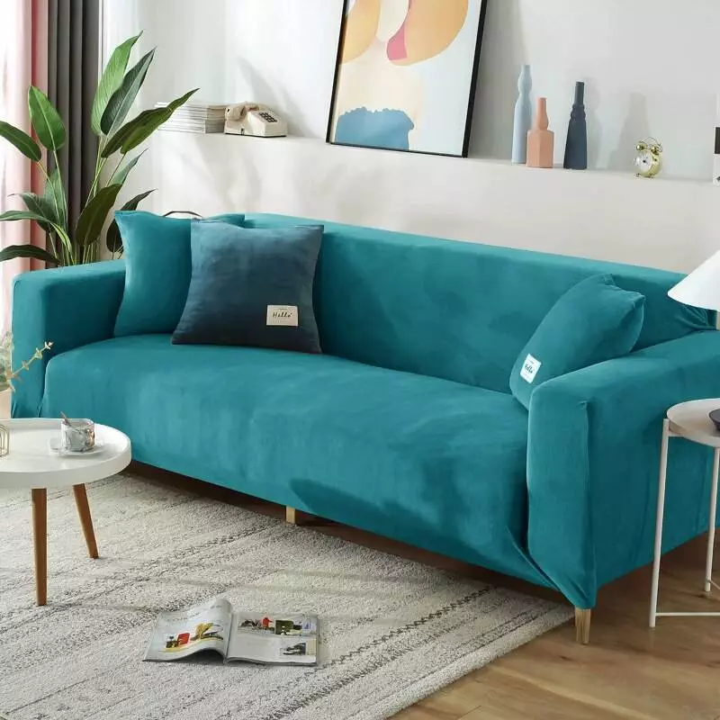 funda elastica para sofa 3 plazas