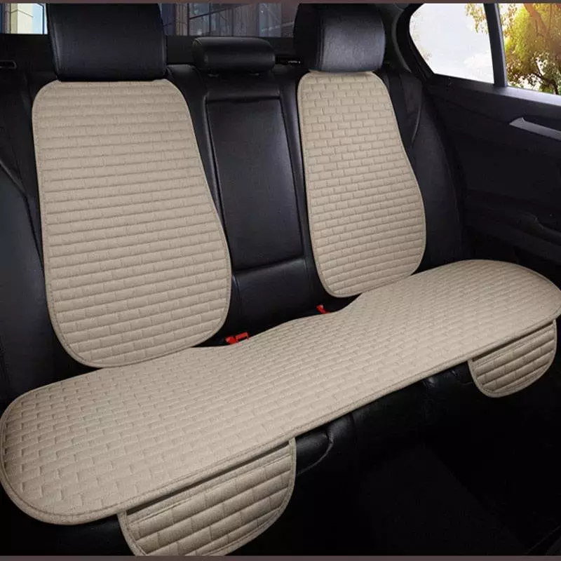 funda impermeable asiento coche