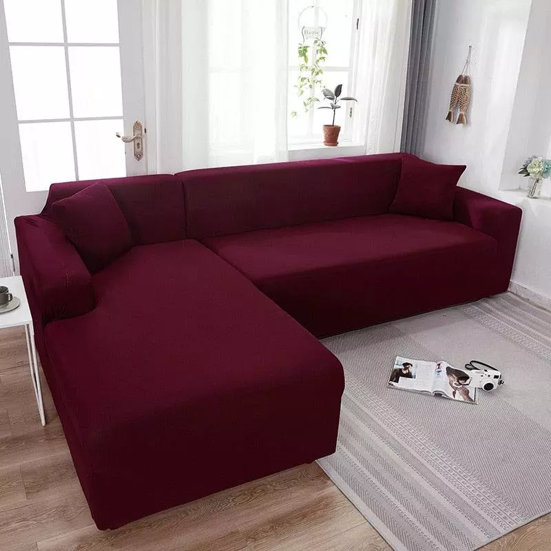 funda protectora sofa chaise longue