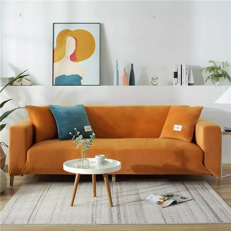 funda sofa algodon