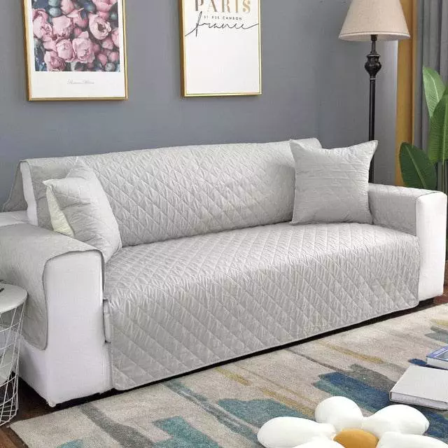 funda sofa chaise longue impermeable