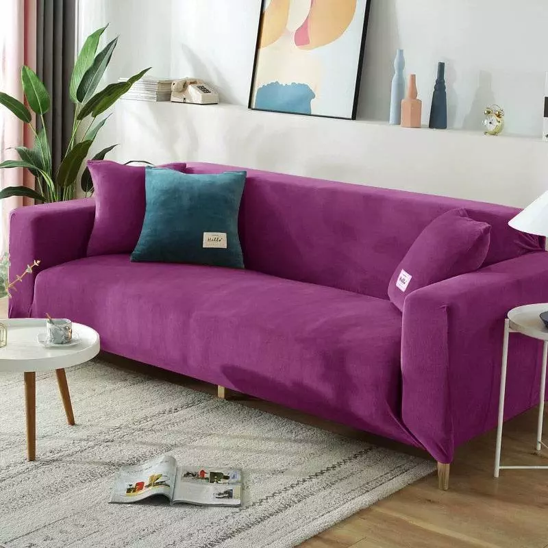 funda sofa extensible